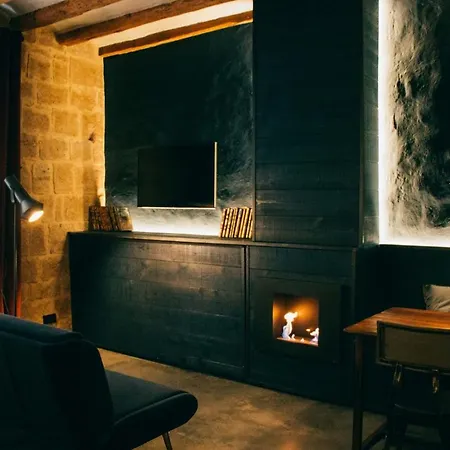 Casa Boutique Nº24 Appartement Cardona Buitenkant foto