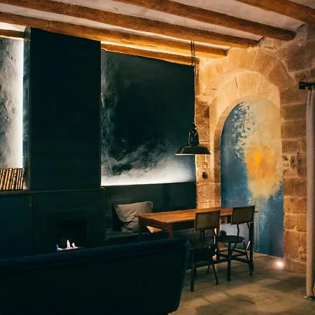 Casa Boutique Nº24 Appartement Cardona Buitenkant foto