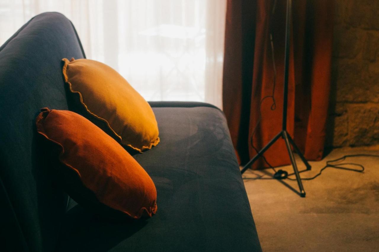 Apartment Casa Boutique Nº24